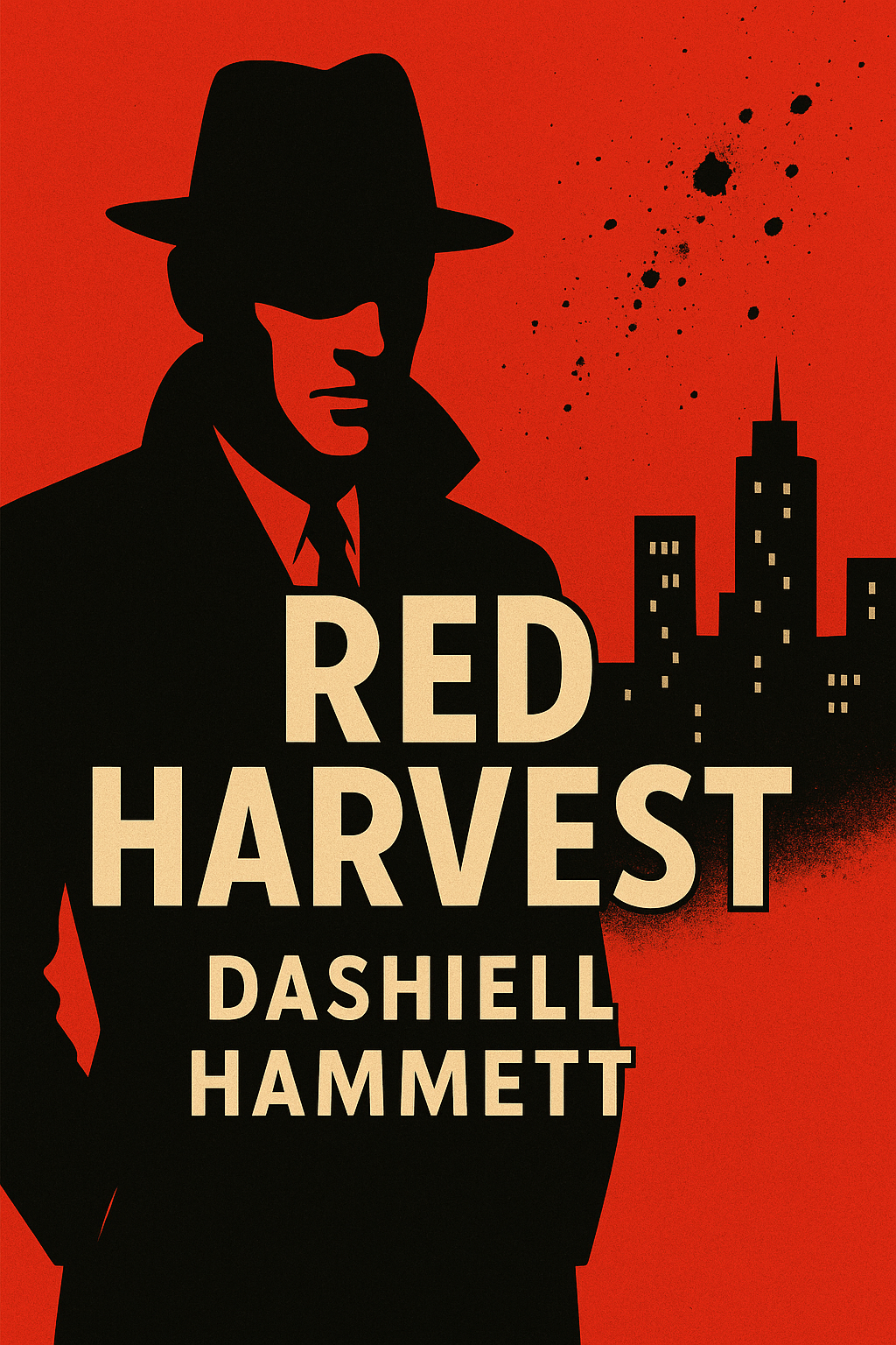 Red Harvest