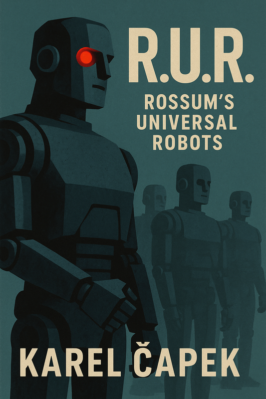 R.U.R (Rossum's Universal Robot)