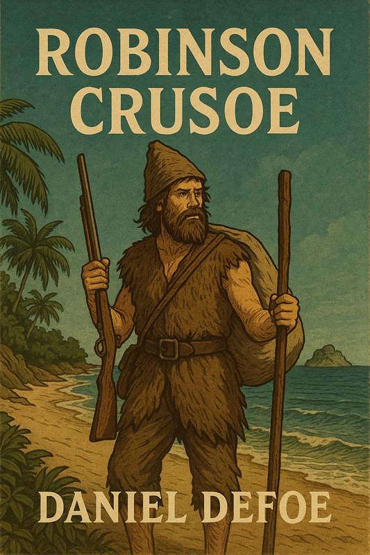 Robinson Crusoe