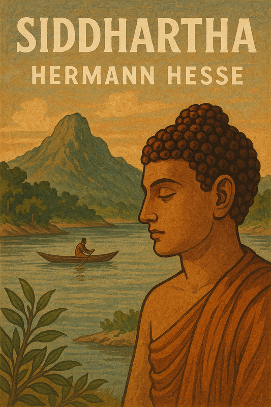 Siddhartha