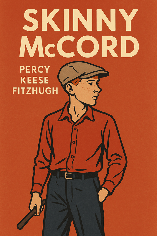 Skinny McCord