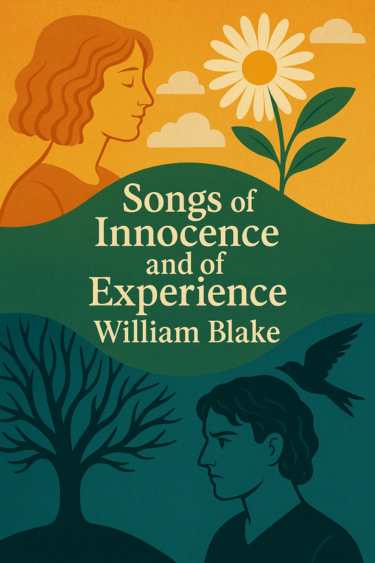Songs of Innocence and of Experience
