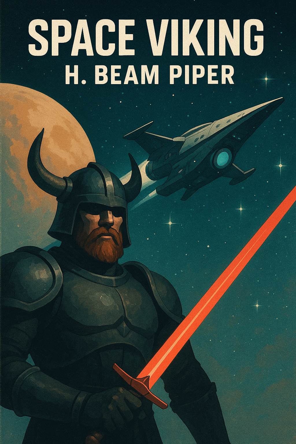 Space Viking