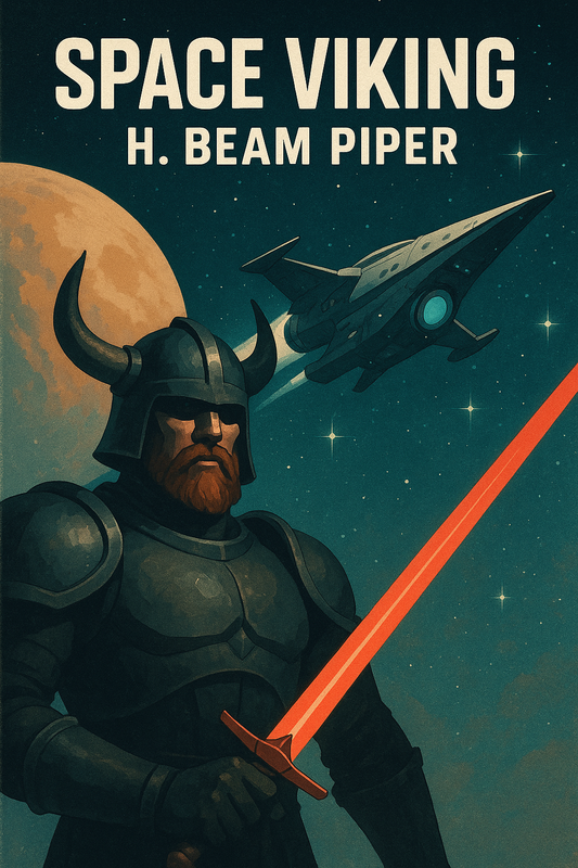 Space Viking