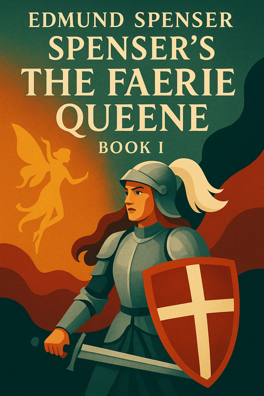 Spenser's The Faerie Queene