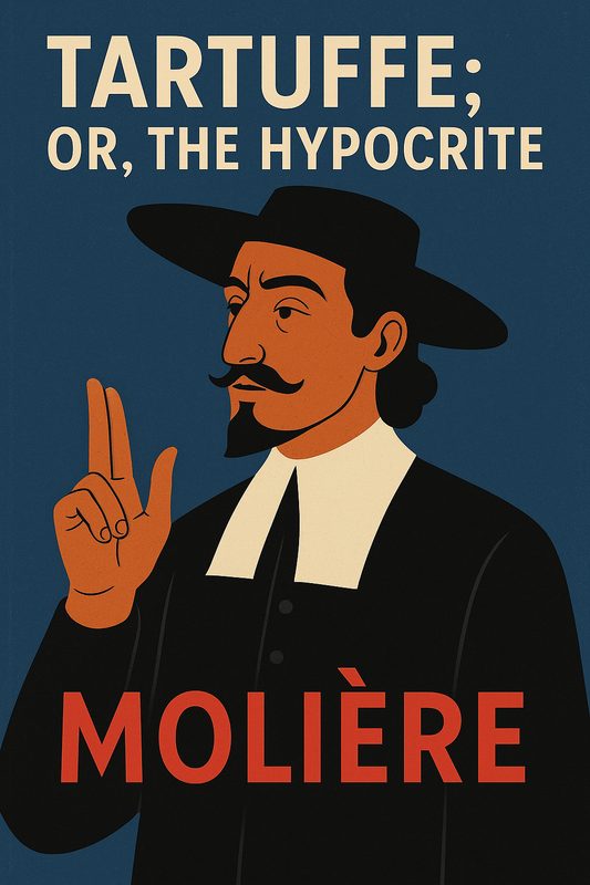 Tartuffe; Or, The Hypocrite