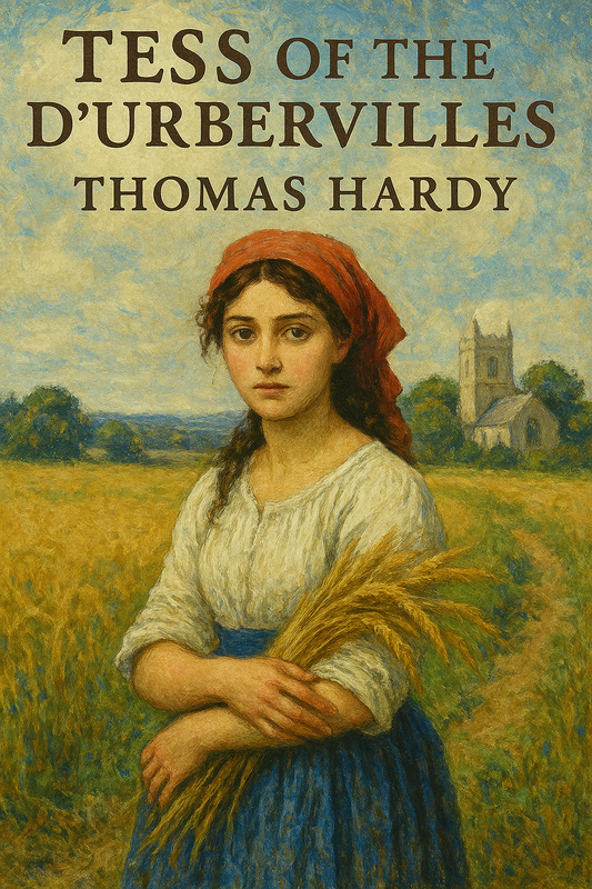 Tess of the d'Urbervilles