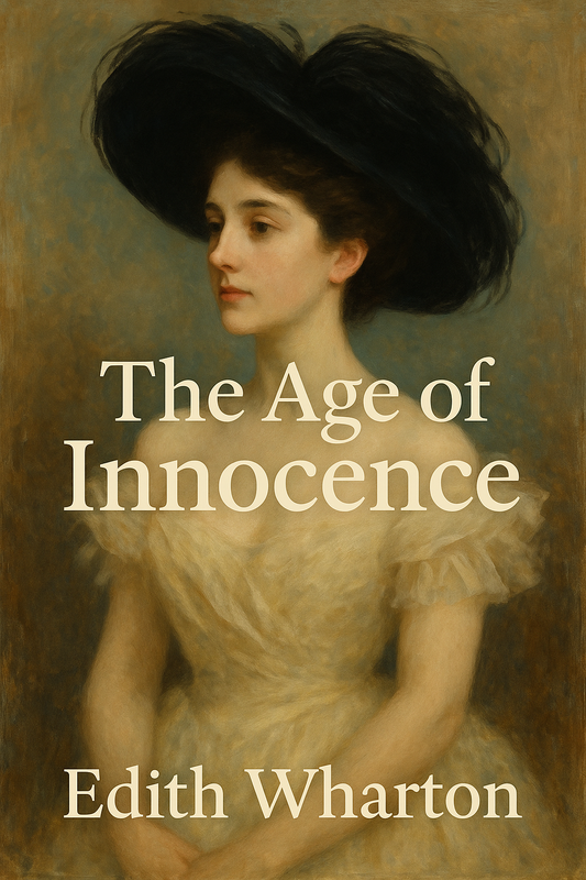 The Age of Innocence
