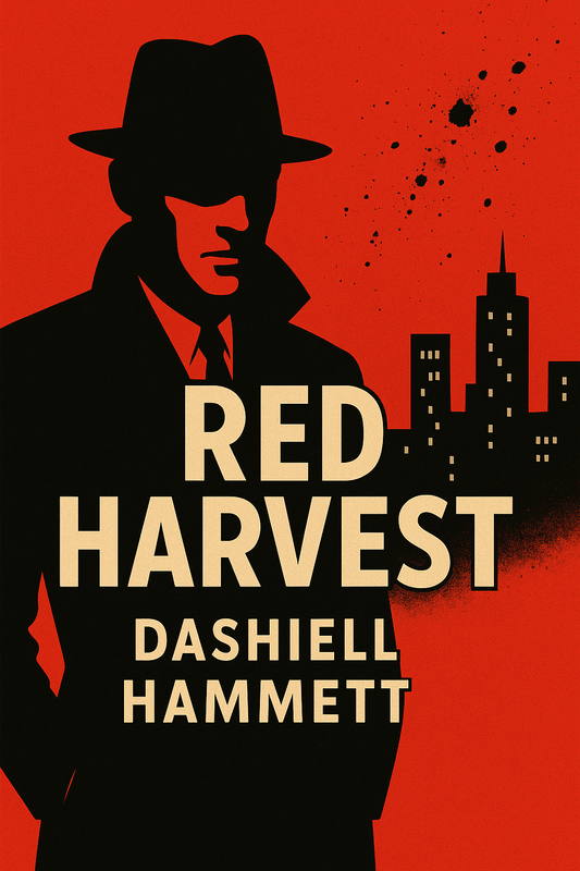 Red Harvest