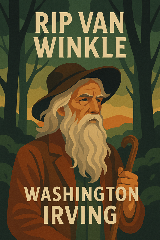Rip Van Winkle