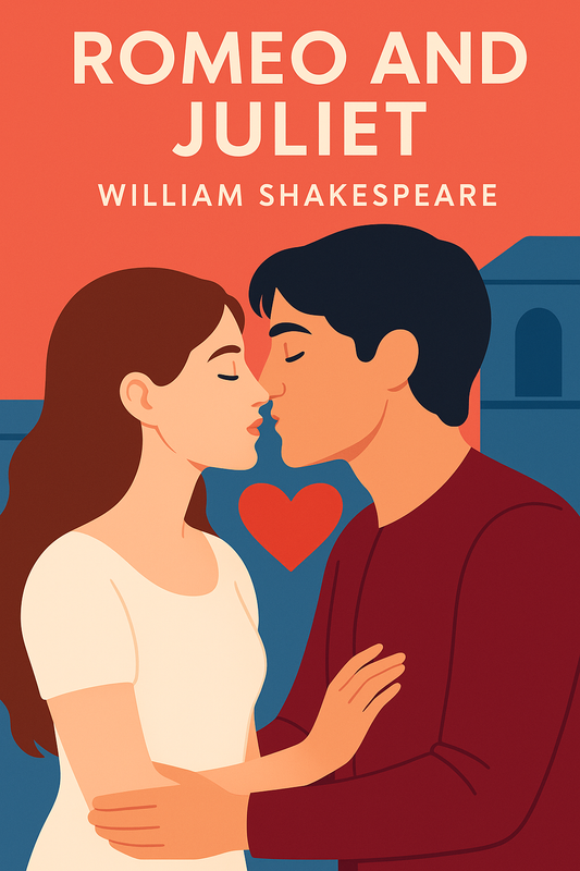 Romeo and Juliet