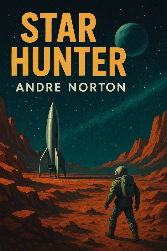Star Hunter