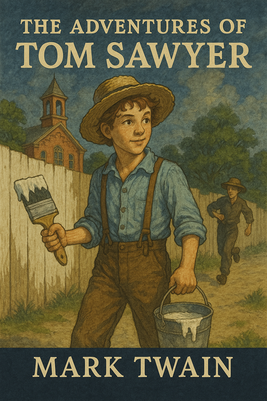 The Adventures of Tom Sawyer